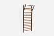 NOHRD WallBars - 14 Wooden Stall Bars Club NOHrD Variant(s) - Color wallbars-club-14-grey