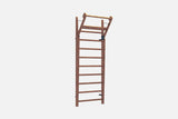 NOHRD WallBars - 10 Wooden Stall Bars Vintage NOHrD Variant(s) - Color wallbars-vintage-10-grey