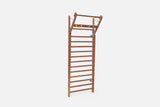 NOHRD WallBars - 14 Wooden Stall Bars Vintage Oak NOHrD Variant(s) - Color wallbars-vintage-14-grey