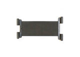 WaterRower Large Tablet Holder top view