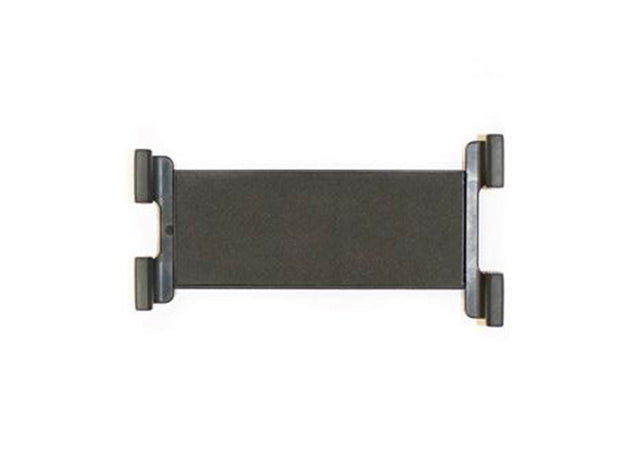 WaterRower Large Tablet Holder top view