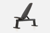 NOHRD WeightBench Club Artificial Leather Black NOHrD Bench; flat/incline/decline benches weightbench-shadow-1-grey_2_ee3ef153-660a-4557-9c93-aa4b77ddb867
