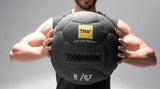 TRX 14" WALL BALL 16LB TRX Weighted balls; wall balls, slam balls, medicine balls x80lphoqxhuzpewh9vuv9n78-800x_-resize