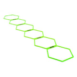 XM Fitness Agility Grid System