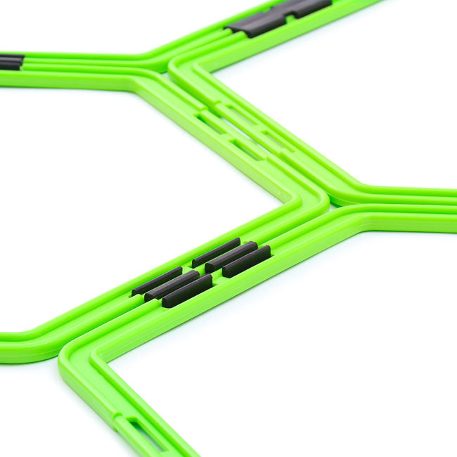 XM Fitness Agility Grid System