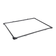 XM Fitness Power Lifting Platform frame angle view