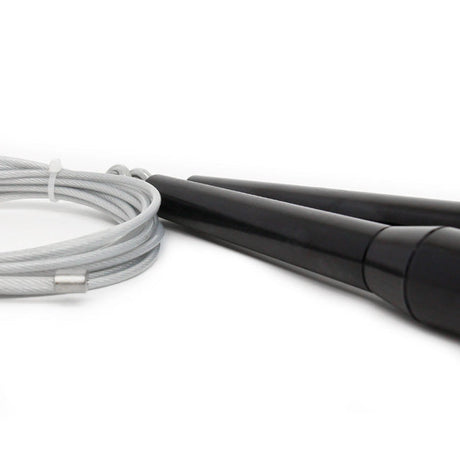 XM Fitness Revolver Aluminum Speed Jump Rope - Final Stock XM Fitness Aerobics; aerobic step, HR straps xm-fitness_revolver-aluminum-speed-jump-rope_view-2