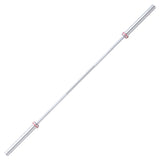XM Fitness Mens Olympic Lifting Bar 1500lbs Capacity XM Fitness Lifting bars, weight bars, dumbbell handles xm-fitness_xtreme-monkey-mens-lifting-bar-1500lbs-bar_main_b847d9dc-c2b1-4d86-8c5e-35228b71751b