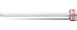 XM Fitness Mens Olympic Lifting Bar 1500lbs Capacity XM Fitness Lifting bars, weight bars, dumbbell handles xm-fitness_xtreme-monkey-mens-lifting-bar-1500lbs-bar_view-5_a791d44a-face-4bbf-92f7-6054de4fddd4