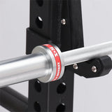 XM Fitness Mens Olympic Lifting Bar 1500lbs Capacity XM Fitness Lifting bars, weight bars, dumbbell handles xm-fitness_xtreme-monkey-mens-lifting-bar-1500lbs-bar_view-6_0d698eba-36b7-4e78-9430-9cbdb690eef7