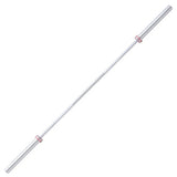 XM Fitness Mens Olympic Lifting Bar 1500lbs Capacity XM Fitness Lifting bars, weight bars, dumbbell handles xm-fitness_xtreme-monkey-mens-lifting-bar-1500lbs-bar_view-8_0e508173-2c46-470a-96db-9a2e59fc5cd1