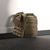 XM Weighted Tactical Vest XM Fitness Variants(s) - Weight / Color xm-military-vest-instagram_1_d99f3107-27af-4b47-ba6f-981e11807f7e