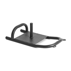 XM Fitness Black Power Sled