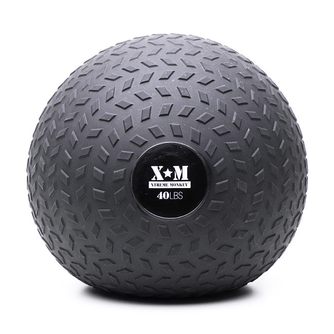 XM Fitness Pro Slam Balls XM Fitness Variant(s) - LBWeight xm-tire-slam-40-lrg_4_cf2a4cb4-5b2a-49e6-84e8-ba2e21ea89b0