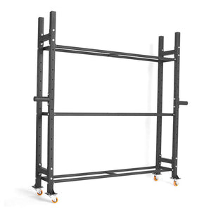 XM Fitness Crossbox Storage Racking System