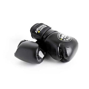 Fight Monkey 12oz Training Gloves