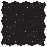 Interlocking Rubber Gym Floor Tiles Rec Surfaces Variant(s) - Size|Color 2x2grey