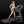 Model Running on Horizon 7.4AT-02 Treadmill Best Entry Level Treadmill