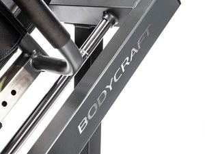 Bodycraft F760 Leg Press / Hack Squat