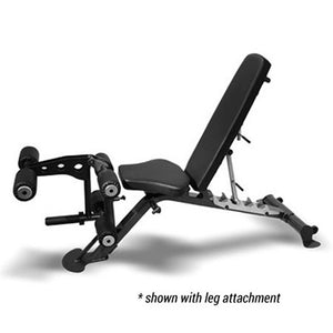 Inspire SCS Incline/Decline Bench with Leg attachment