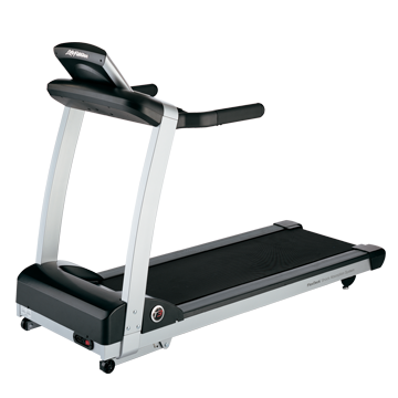 Life Fitness T3 Treadmill