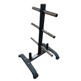 Olympic Weight Tree - Large Plate Storage - Discontinued