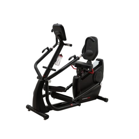 Inspire CS3.1 Cardio Strider Inspire Steppers, recumbent steppers cs3.1001