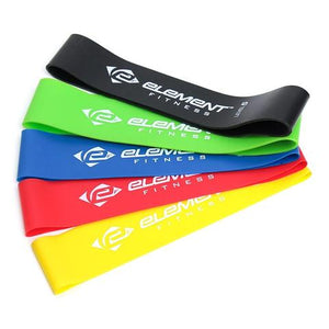 Resistance Exercise Bands (Mini-Bands) Level 5